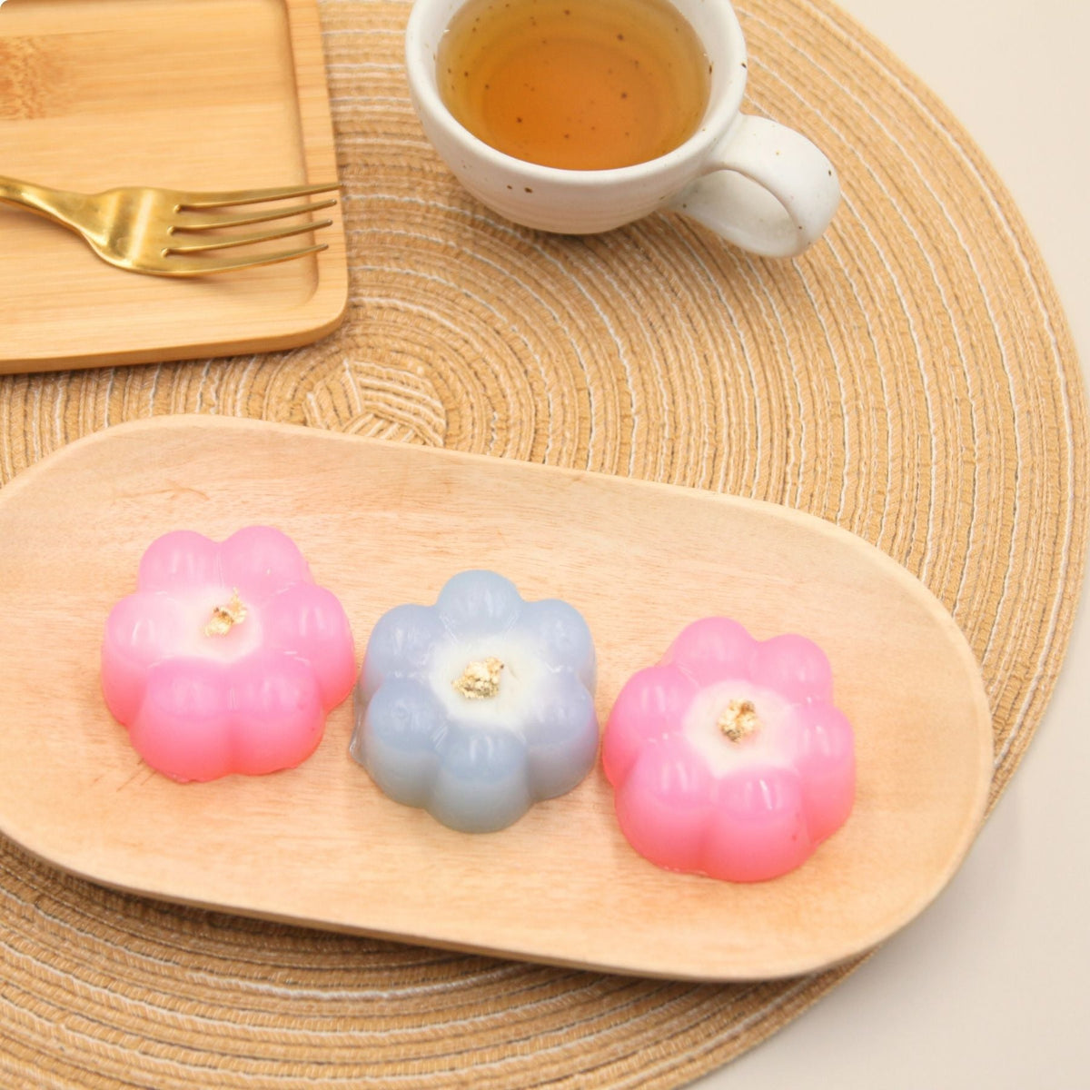 Thai Desserts